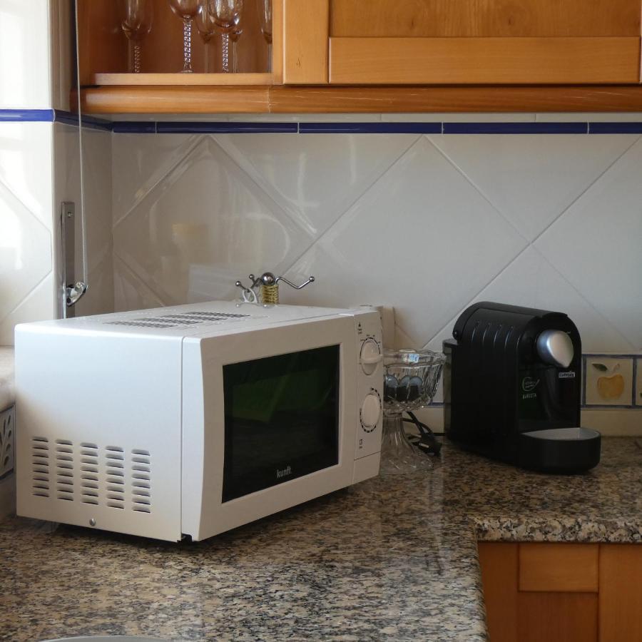 Casa Do Quebrado Villa Пениш Екстериор снимка